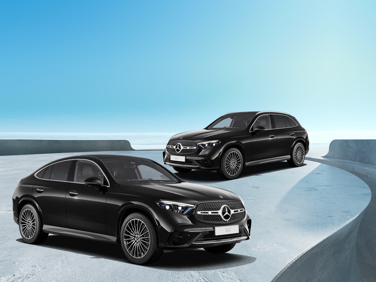 GLC Modelleri