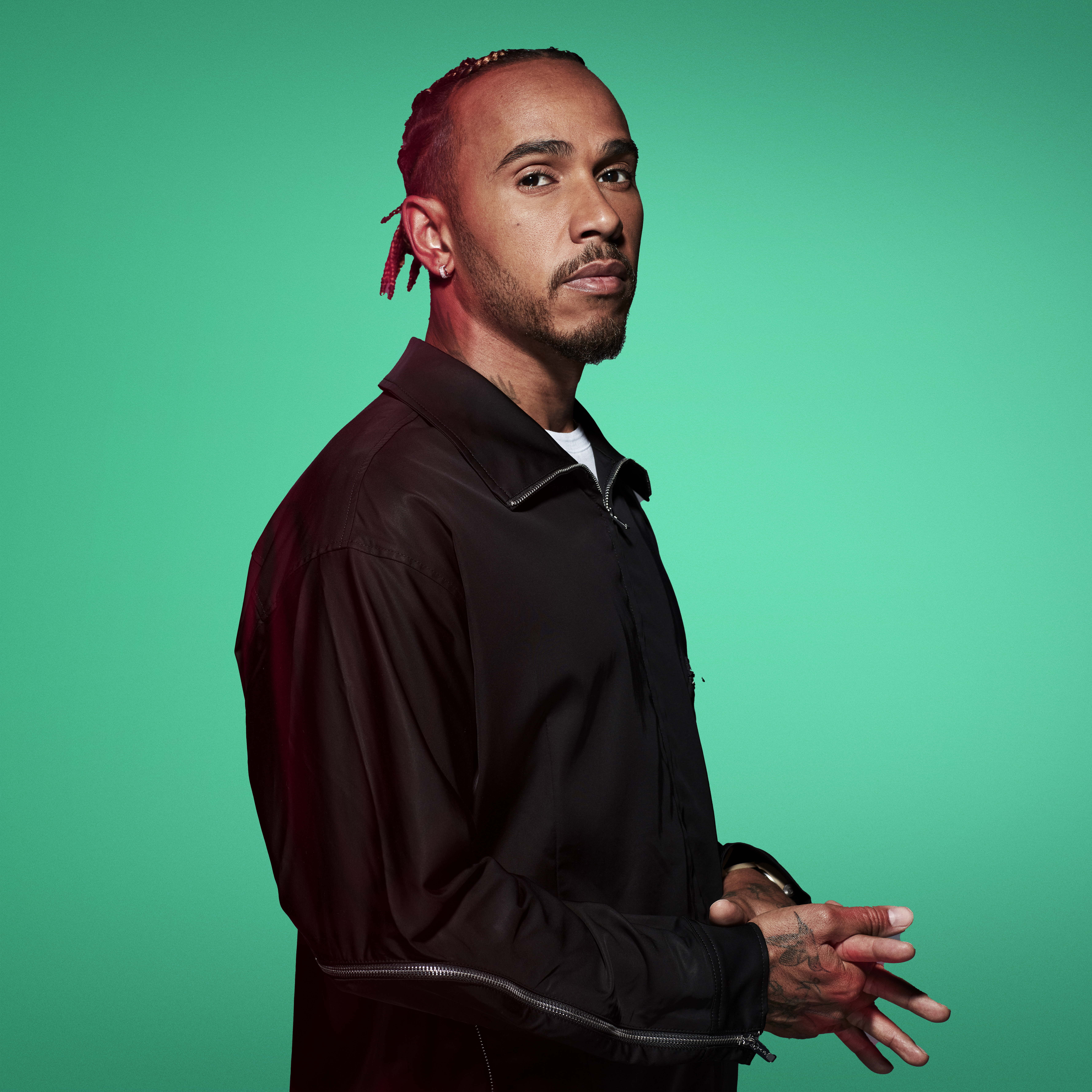 LEWIS HAMILTON LEWIS HAMILTON