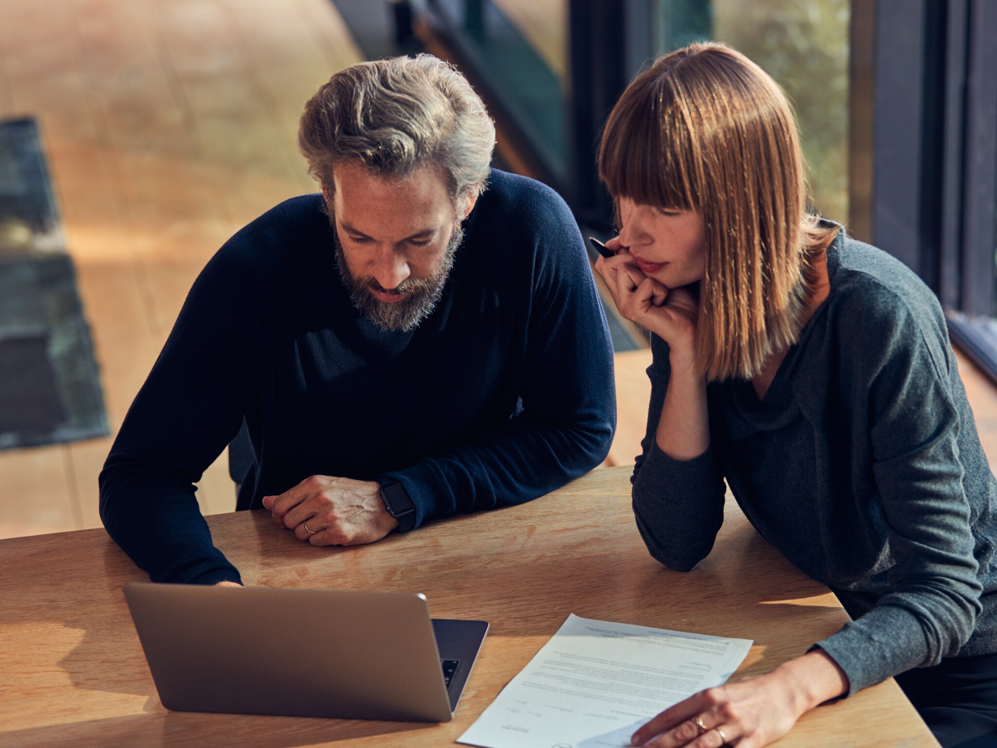 Mercedes-Benz Kariyer Olanakları