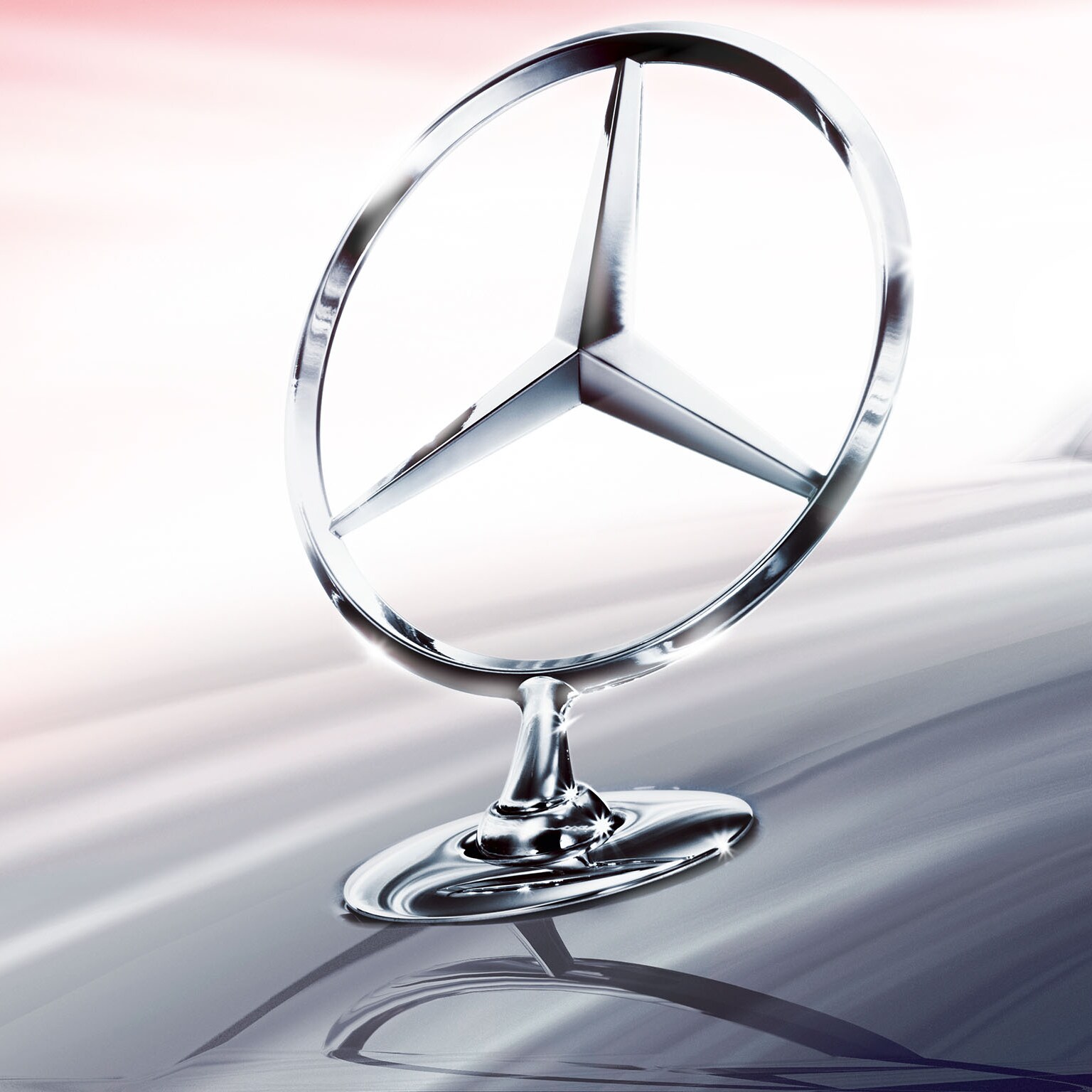 Mercedes-Benz Yıldız