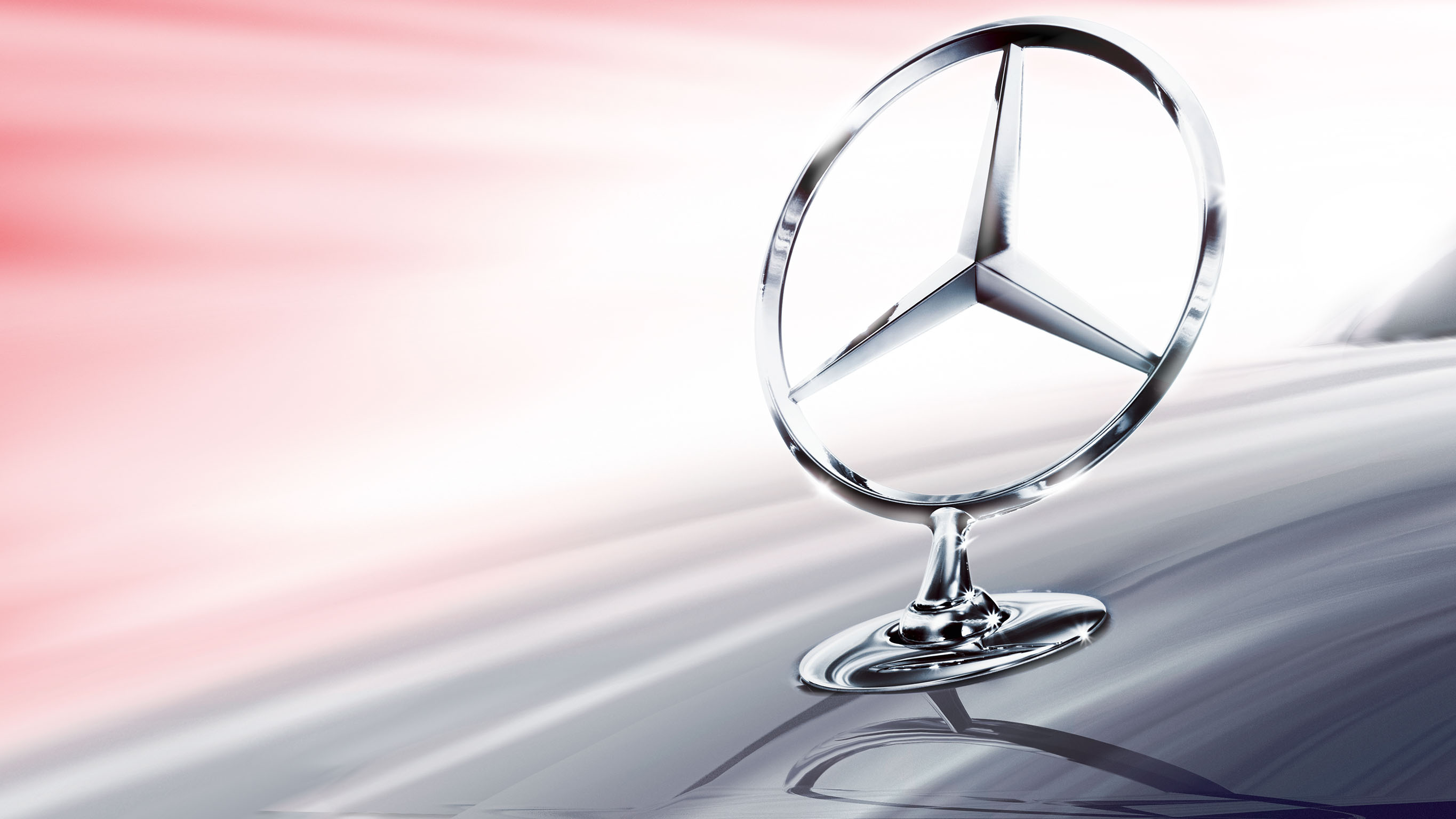 Mercedes-Benz Yıldız Mercedes-Benz Yıldız
