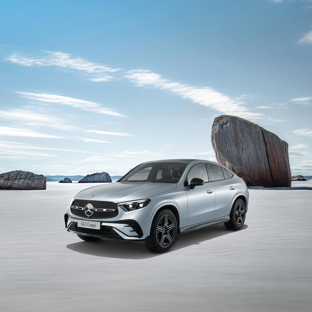 GLC Coupé Satış Koşulları GLC Coupé