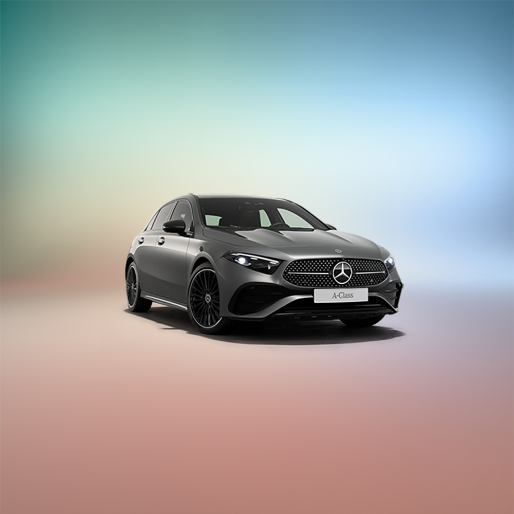 A-Serisi Hatchback Satış Koşulları A-Serisi Hatchback