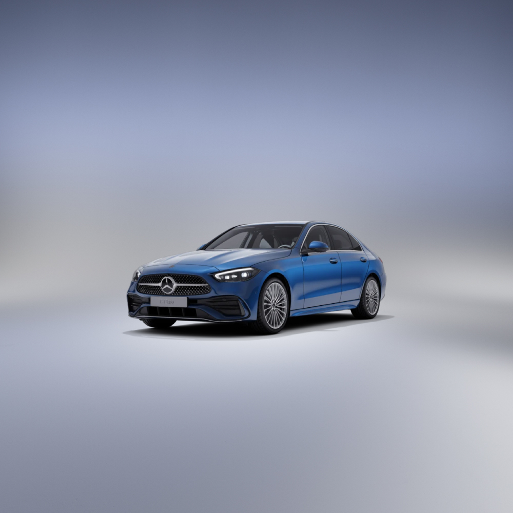 C-Serisi satış Koşulları C-Serisi