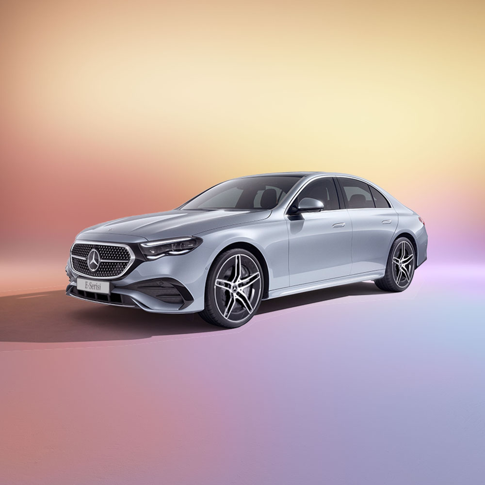 E-Serisi satış Koşulları E-Serisi