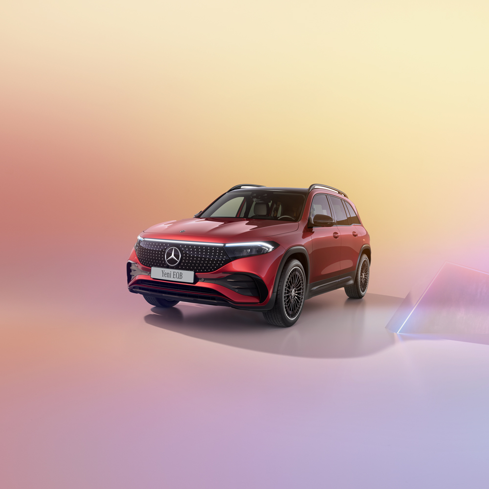 Yeni EQB Satış Koşulları Yeni EQB