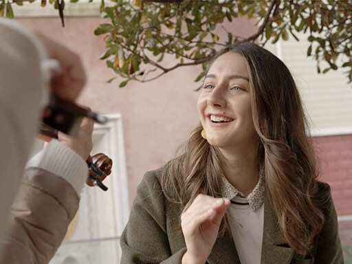 She's Mercedes: Nisan Ak'ın hikayesi