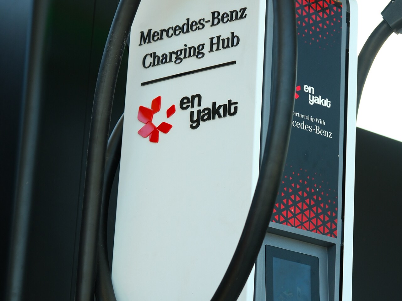 Mercedes-Benz & En Yakıt