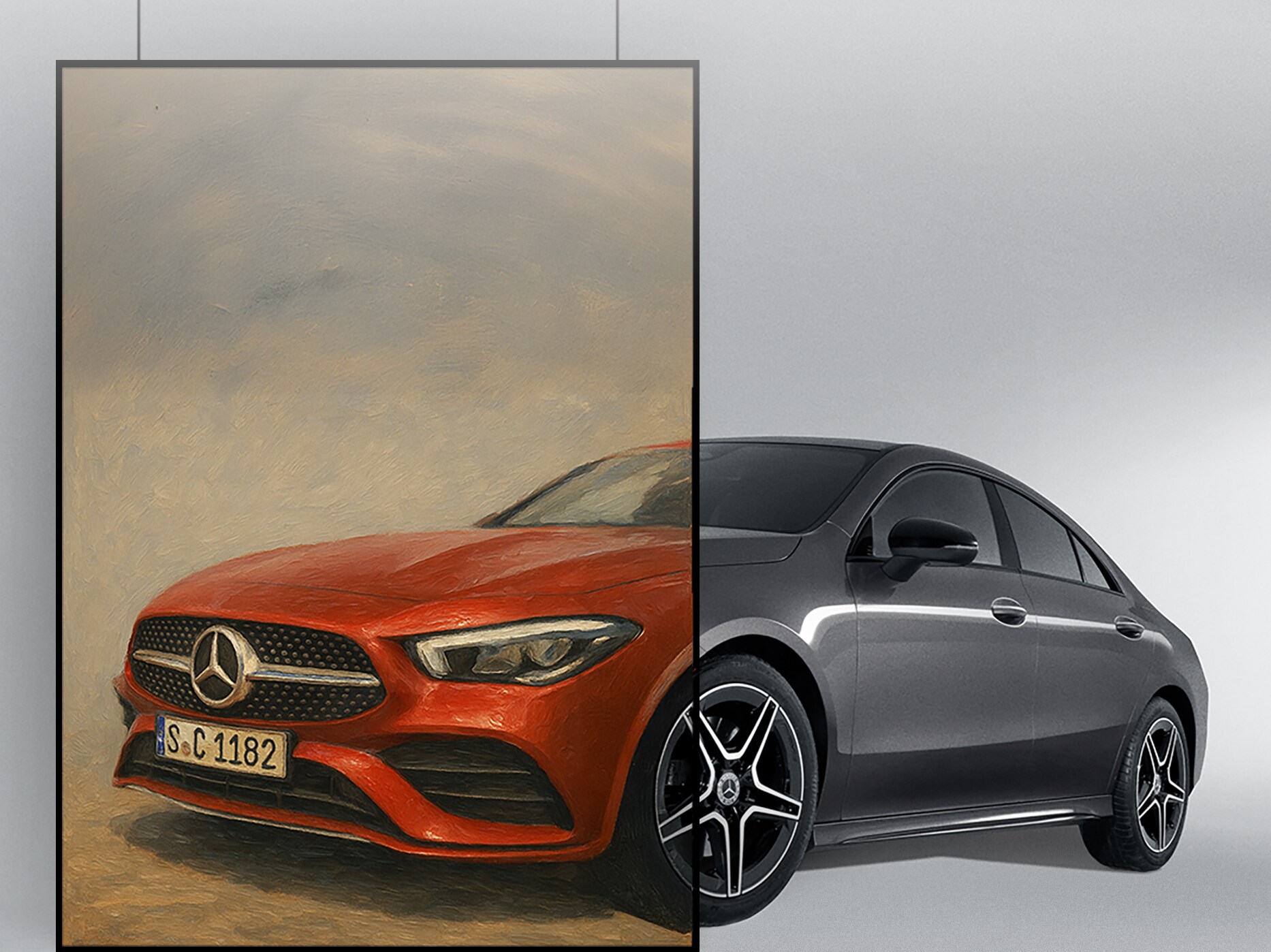 Mercedes-Benz & İstanbul Modern 