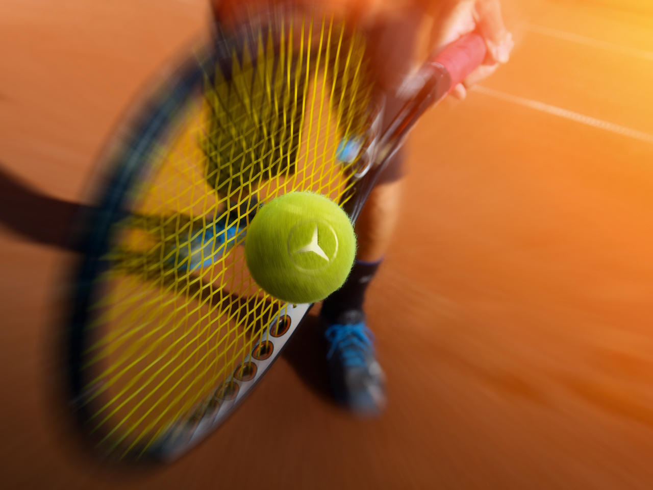 Türkiye Tenis Federasyonu Ana Sponsoru Mercedes-Benz Türkiye | Türkiye Tenis Federasyonu Ana Sponsoru