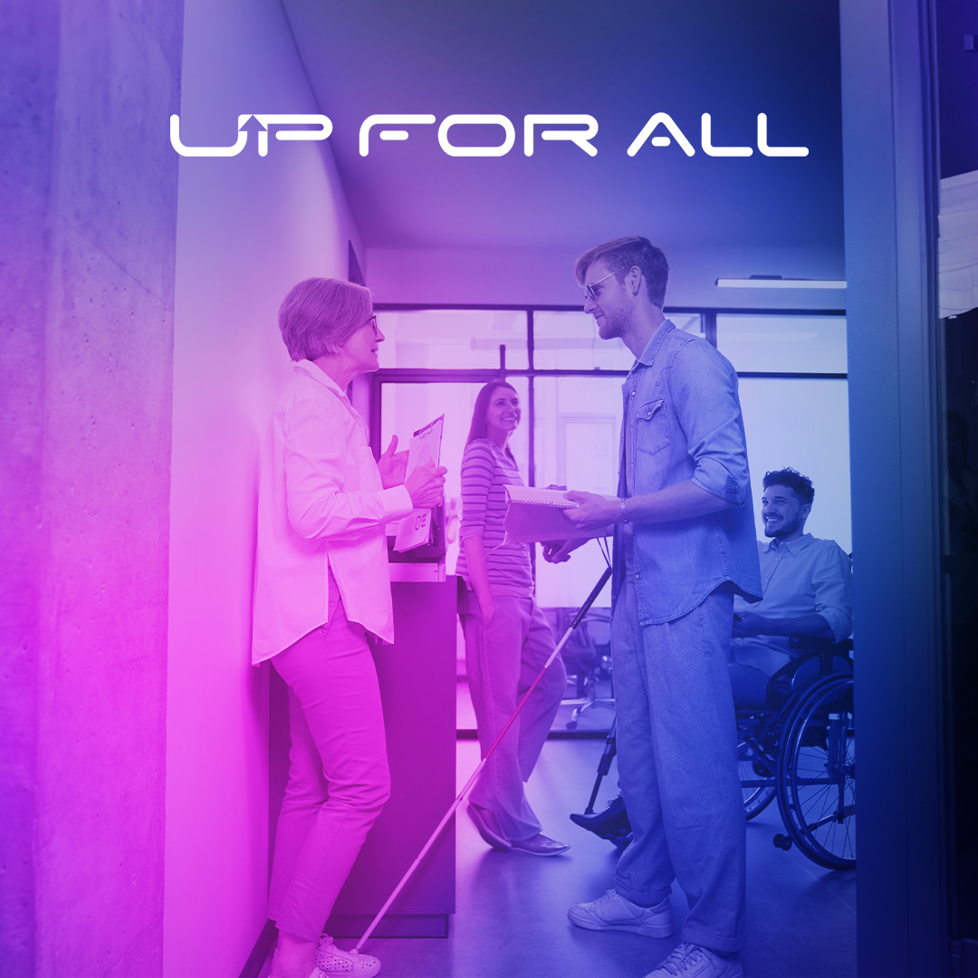 Mercedes-Benz Drive Up Staj Programı Mercedes-Benz UP FOR ALL Staj Programı