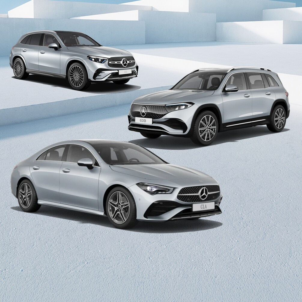 Güncel Kampanyalar | Mercedes-Benz