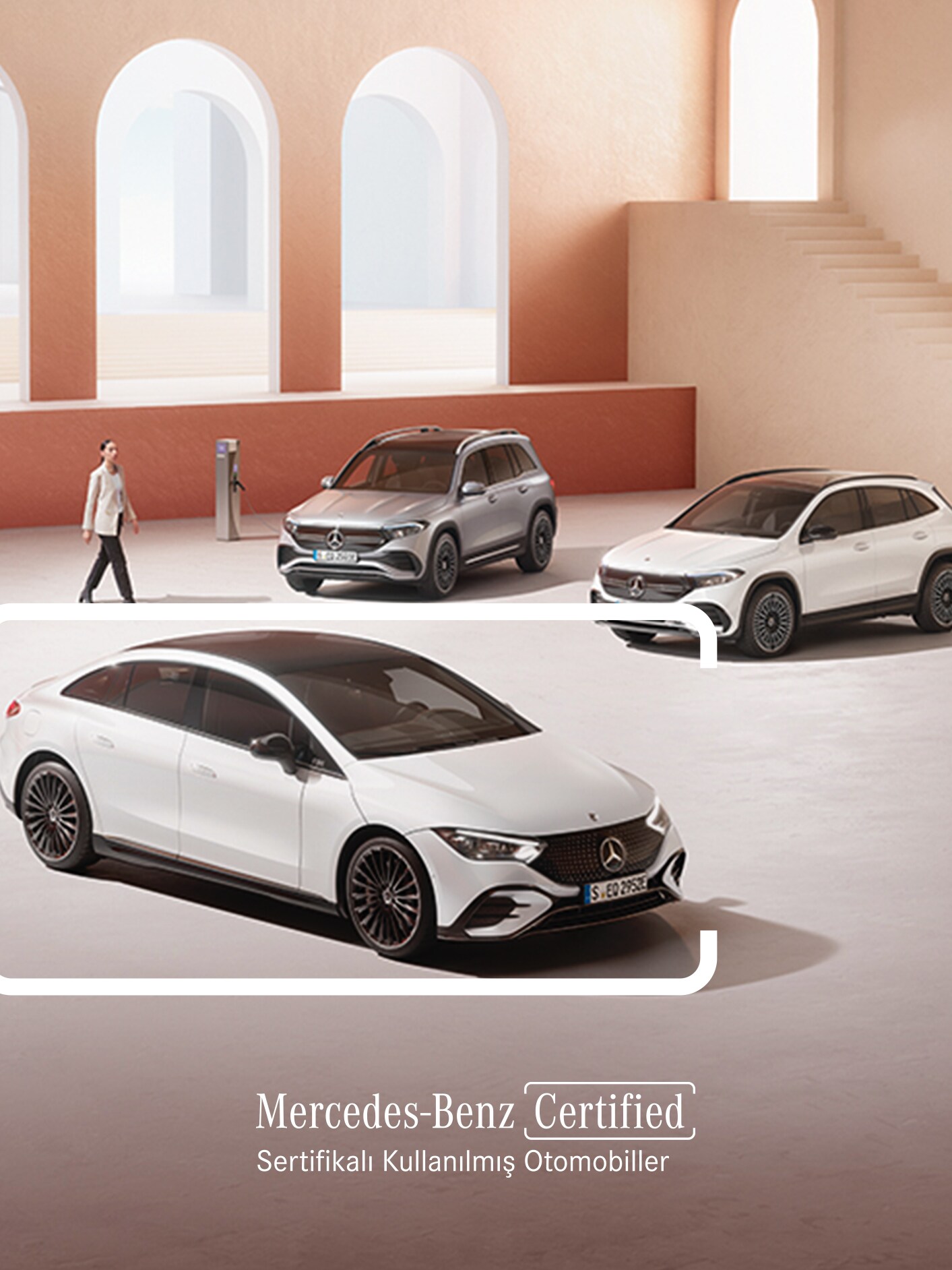 Mercedes-Benz Certified