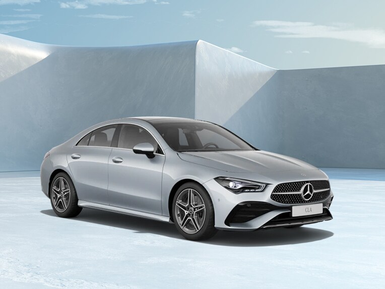 CLA