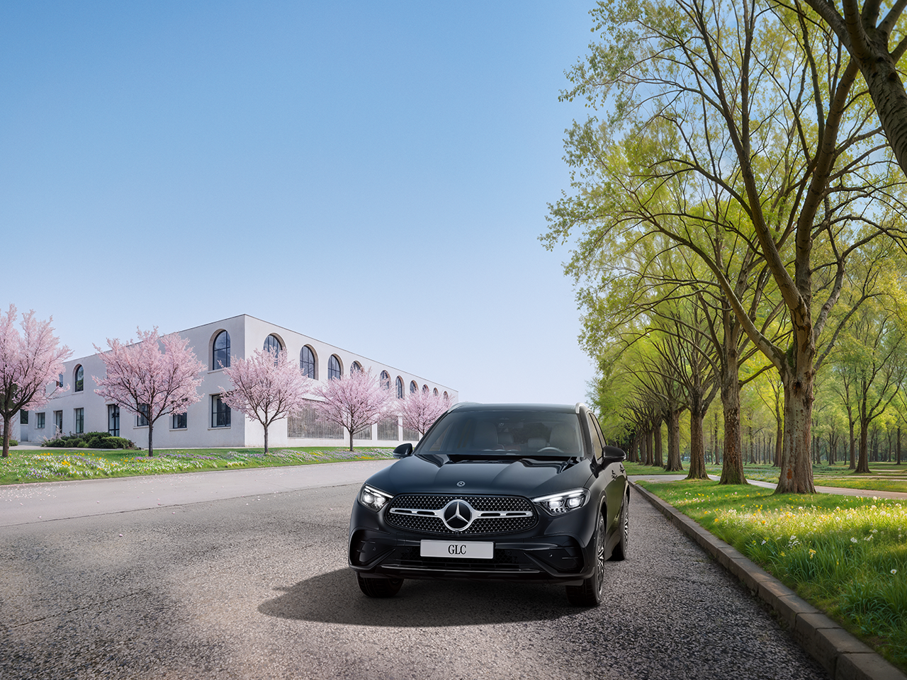 GLC 180 GLC 180 | Mercedes-Benz