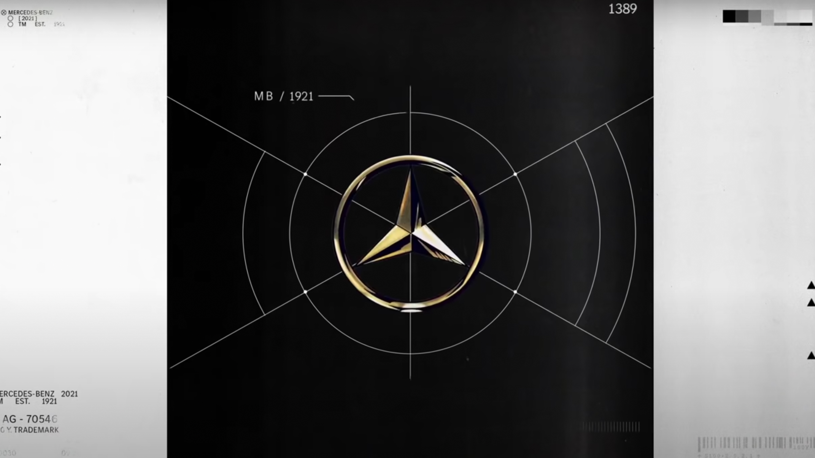 Mercedes Yıldızı Mercedes Yıldızı