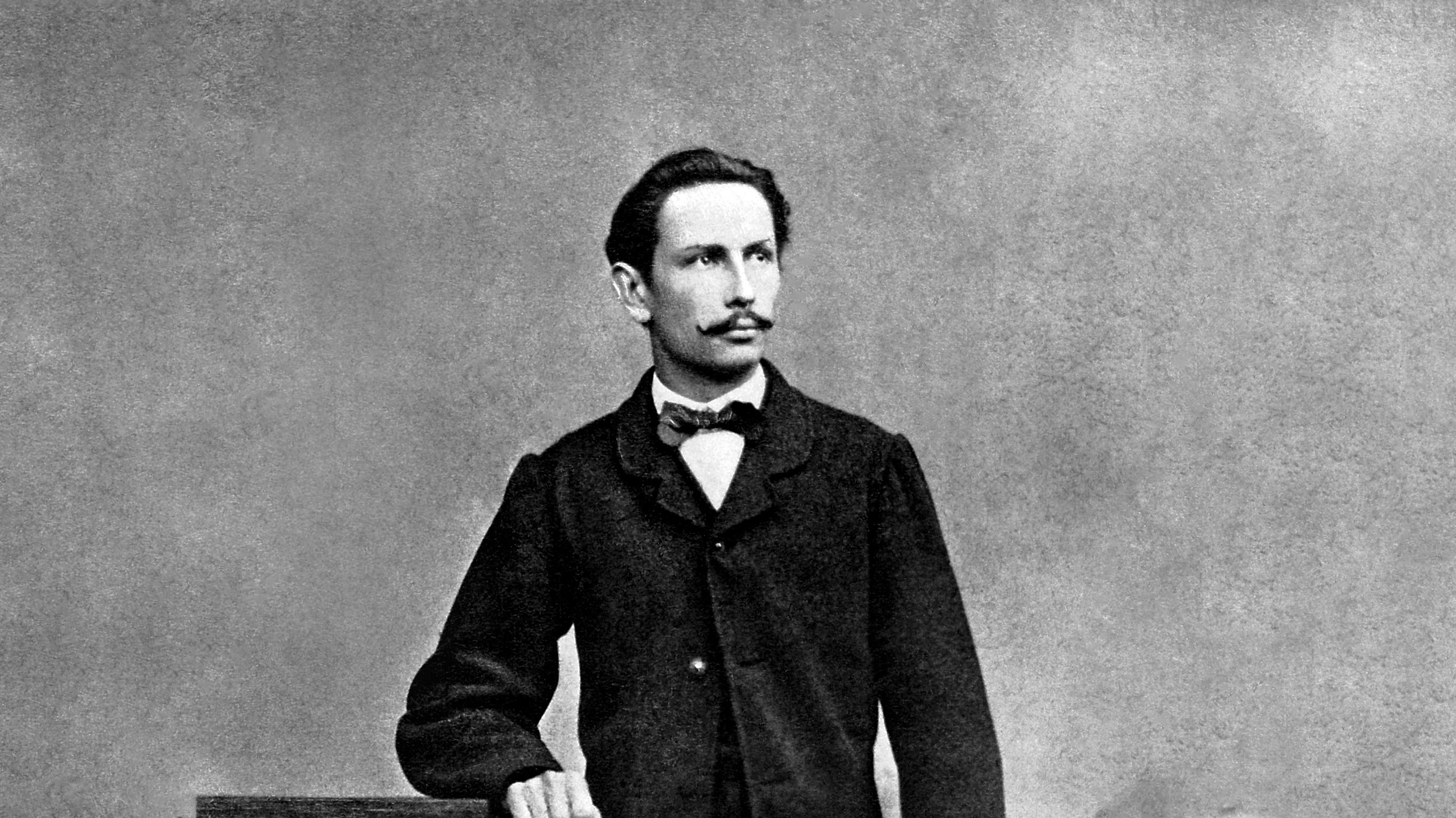 Wilhelm Maybach Wilhelm Maybach