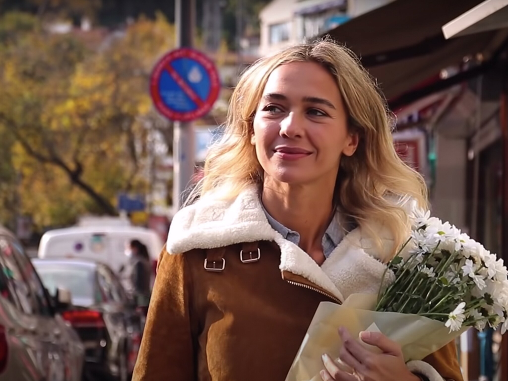 She's Mercedes: İdil Yazar’ın Hikayesi