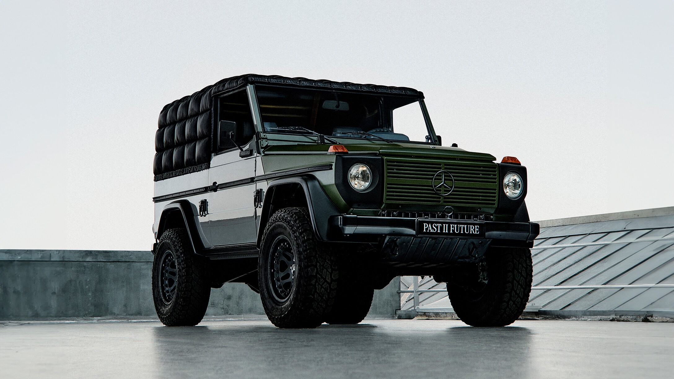 MONCLER モンクレール　Mercedes-Benz by NIGO Mercedes‑Benz x Moncler by NIGO