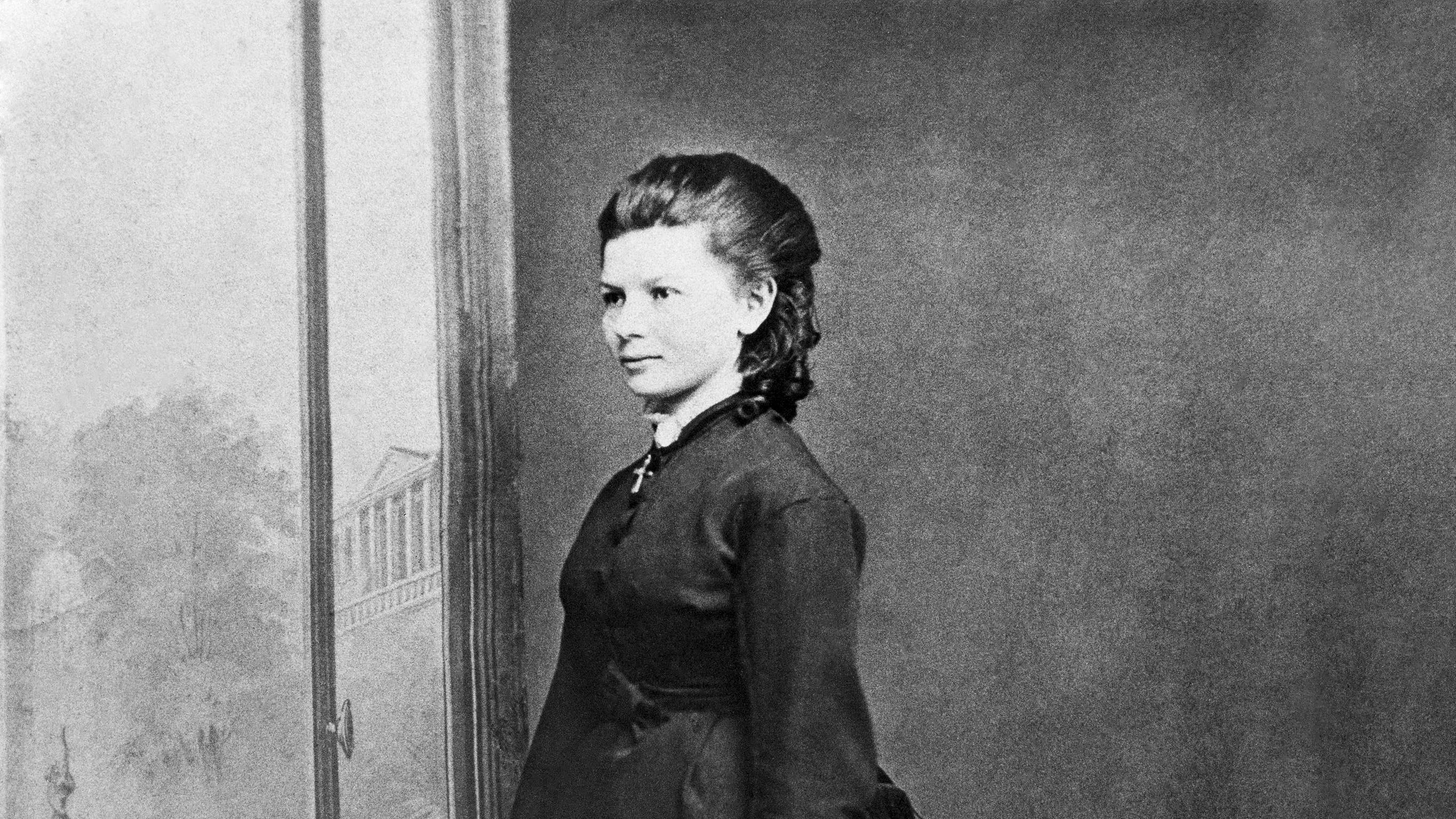 Bertha Benz Bertha Benz