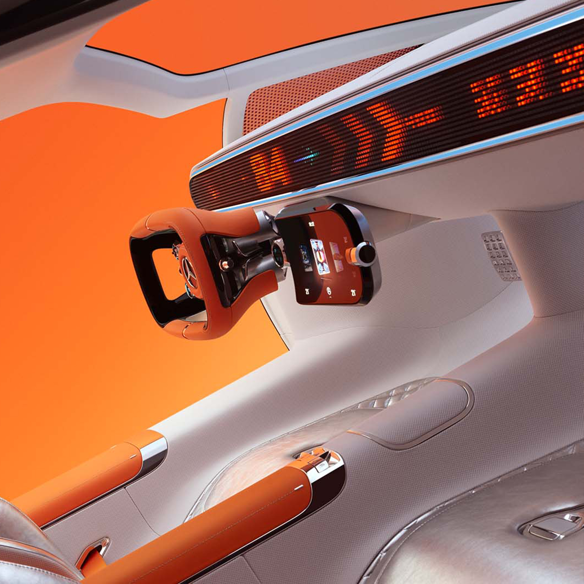 Vision One-Eleven Vision One-Eleven