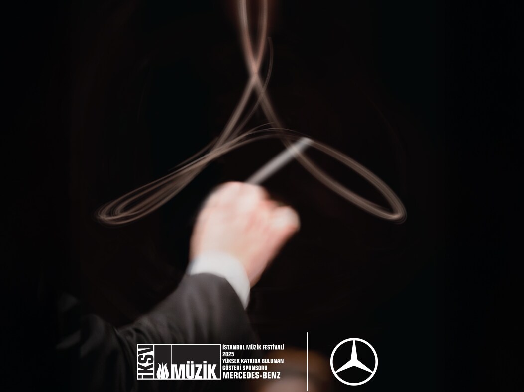 Mercedes-Benz & İstanbul Müzik Festivali 