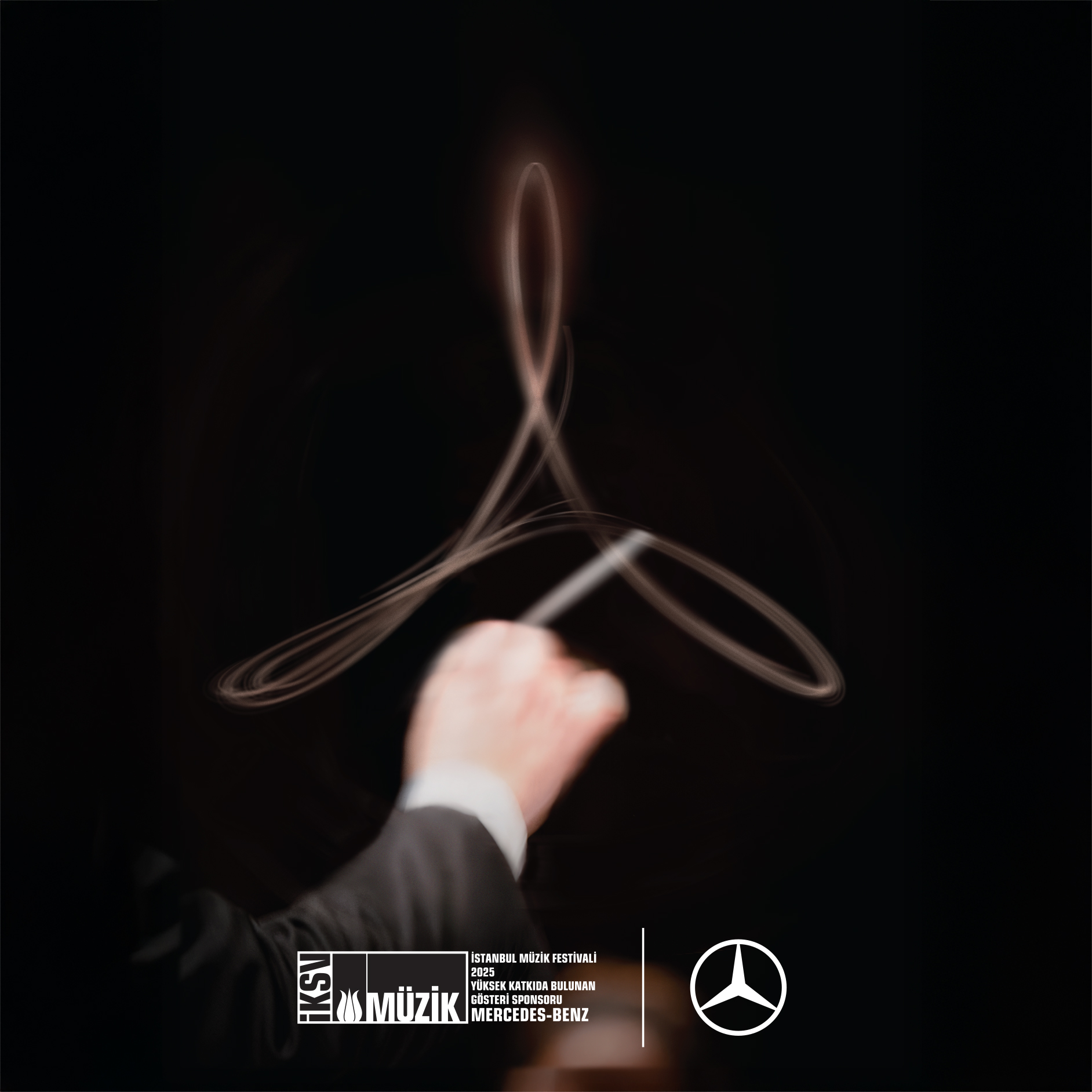 Mercedes-Benz & İKSV Mercedes-Benz & İKSV