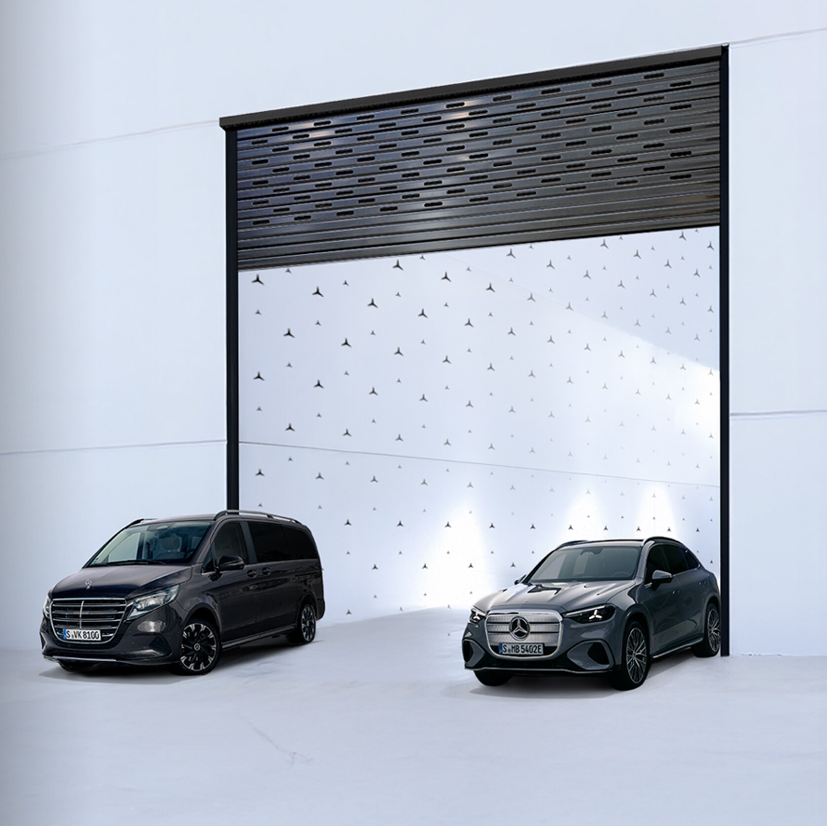 IKSV | Mercedes-Benz