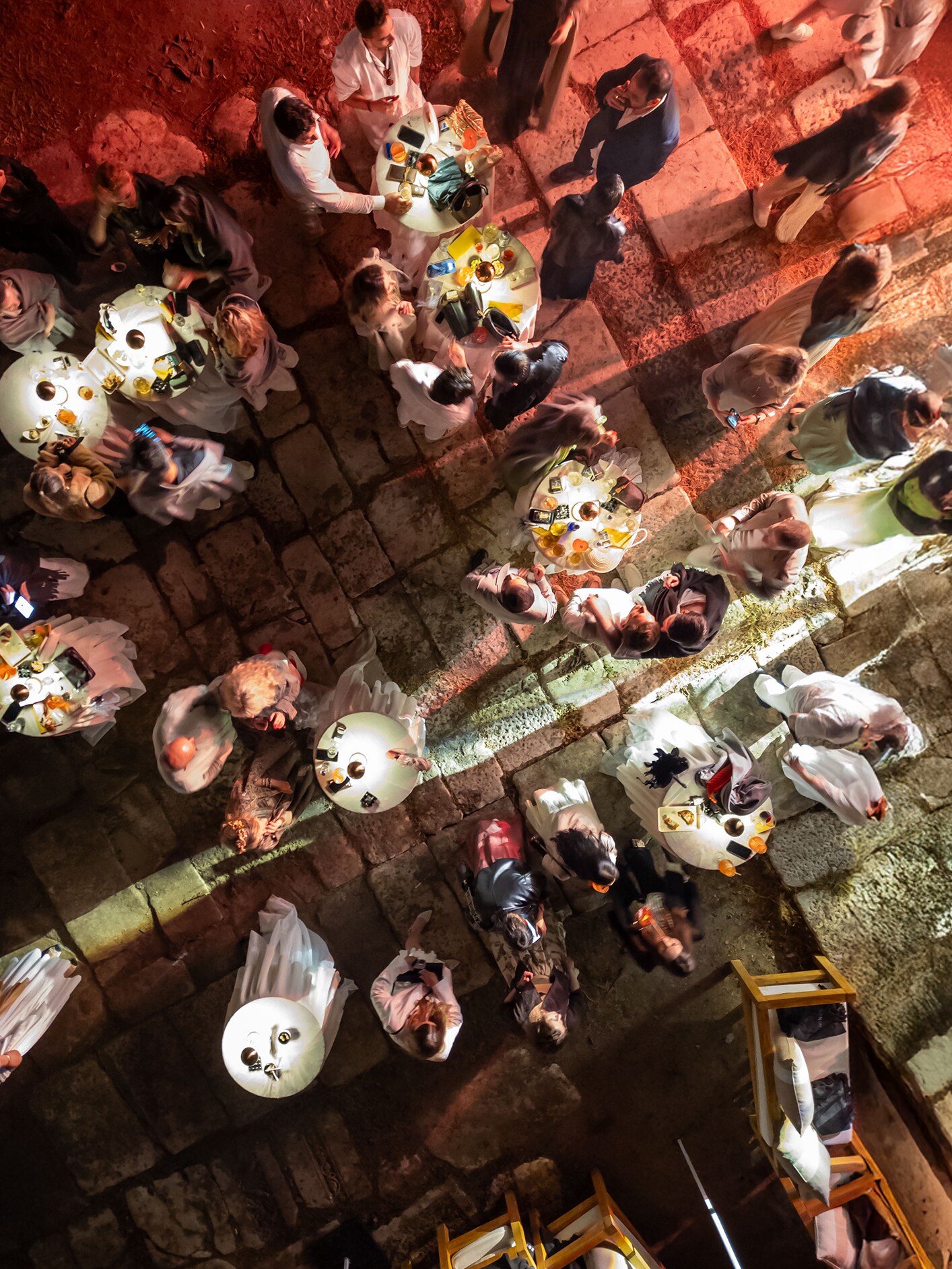 Ruins Luxury Resort & Mercedes-Benz