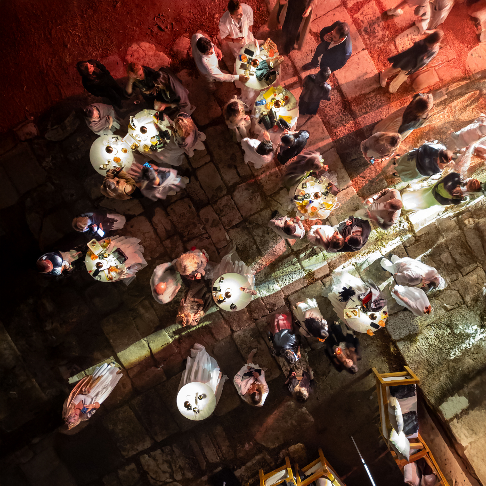 Ruins Luxury Resort & Mercedes-Benz Ruins Luxury Resort & Mercedes-Benz