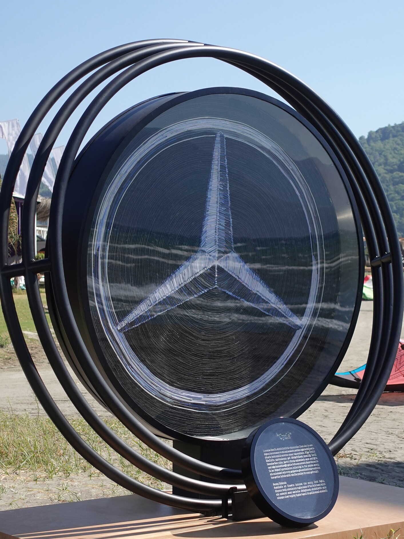 Cycle: Sanatta İleri Dönüşüm