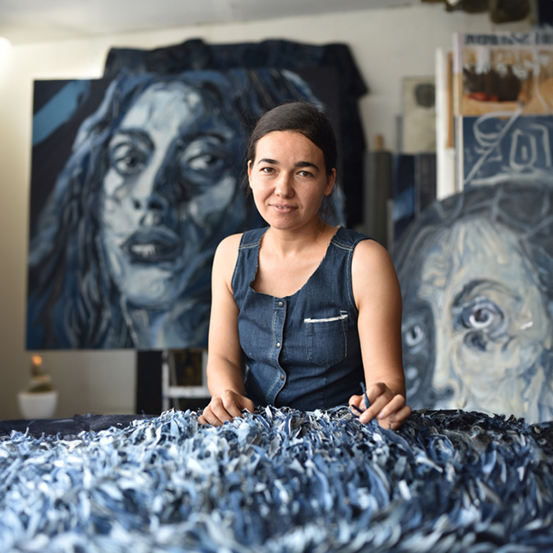 Sanat Dünyasında Bir İlk: Cycle Sanat Dünyasında Bir İlk: Cycle