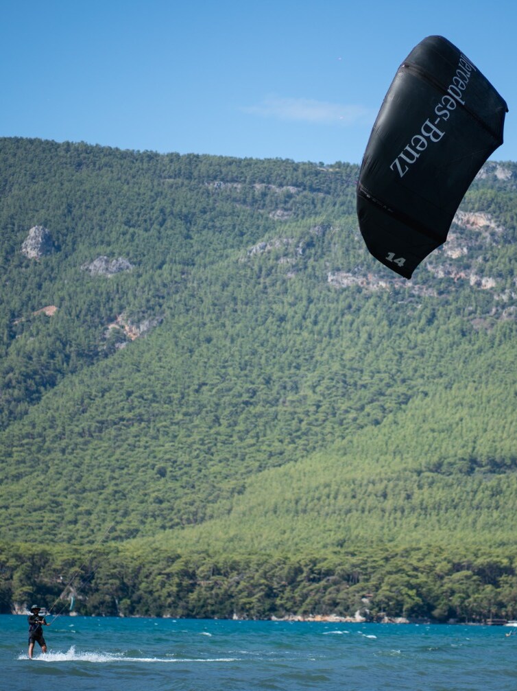 Sanat Dünyasında Bir İlk: Cycle