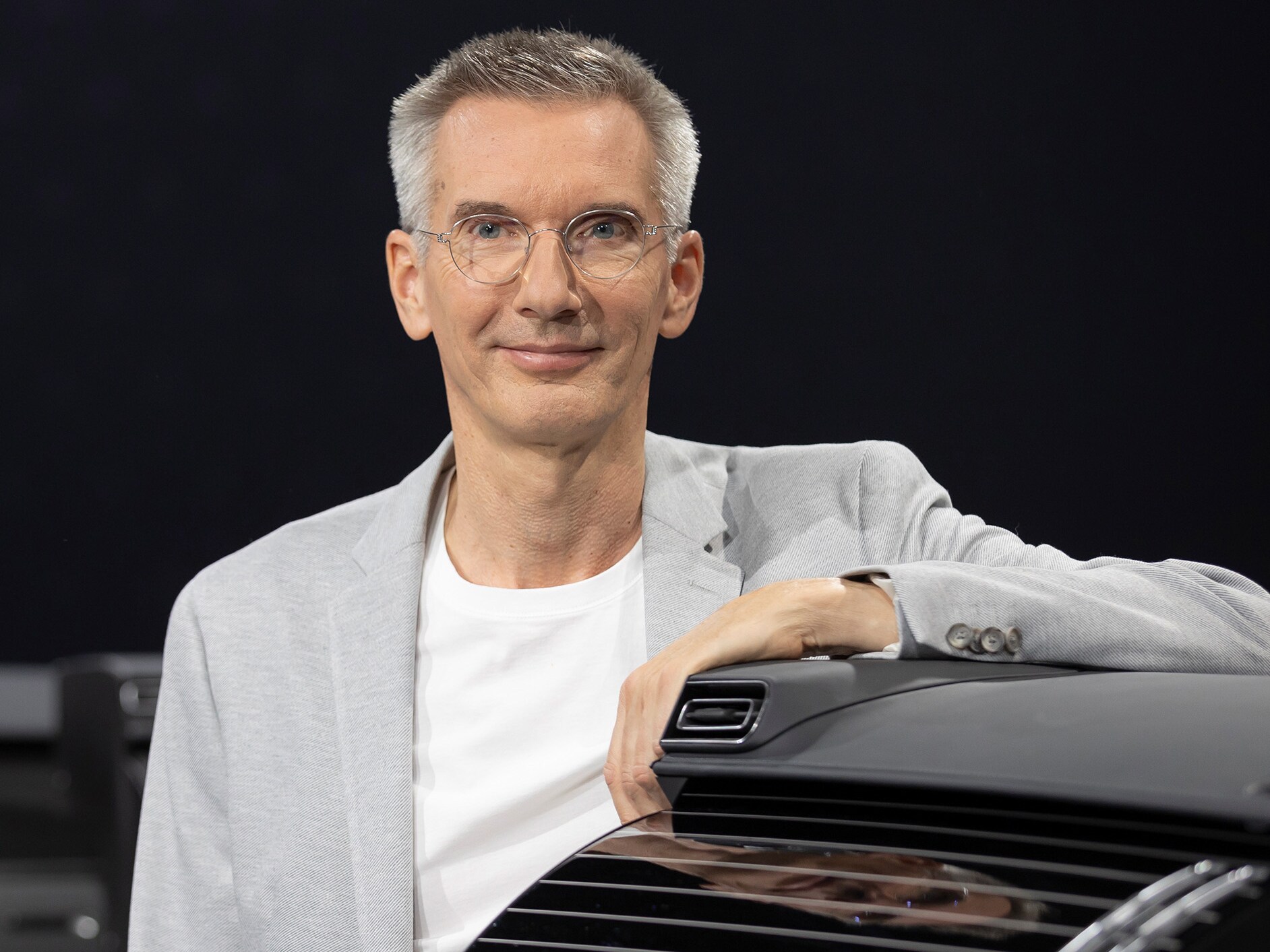 HARTMUT SINKWITZ