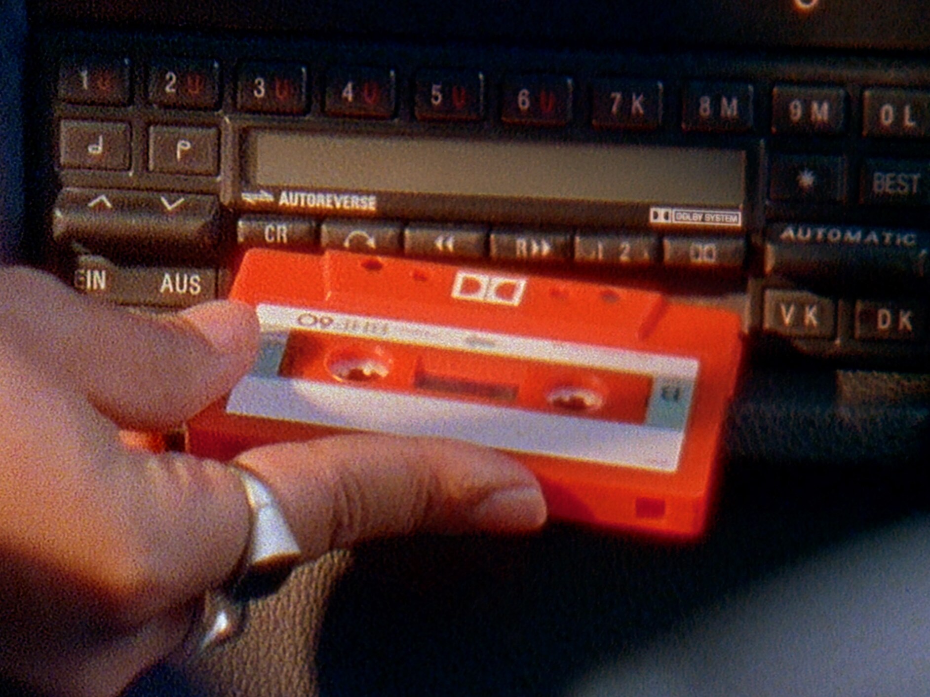 Mercedes-Benz x Dolby Atmos® İş Birliği