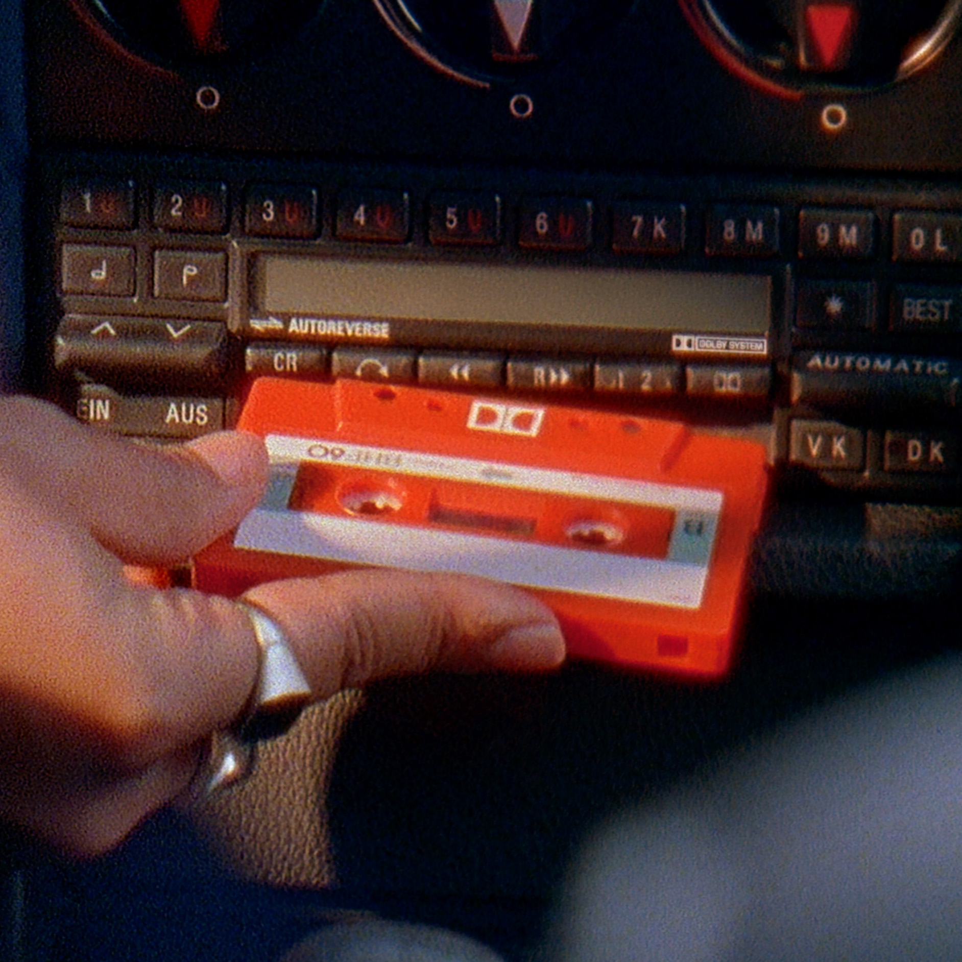 Mercedes-Benz x Dolby Atmos® İş Birliği Mercedes-Benz x Dolby Atmos® İş Birliği