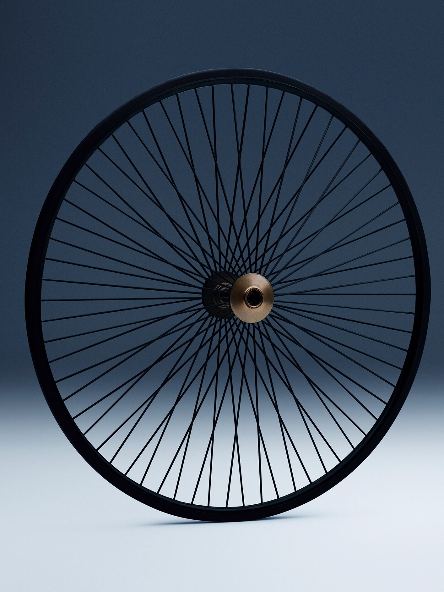 Hareketin Gücü ve İcat Ruhu