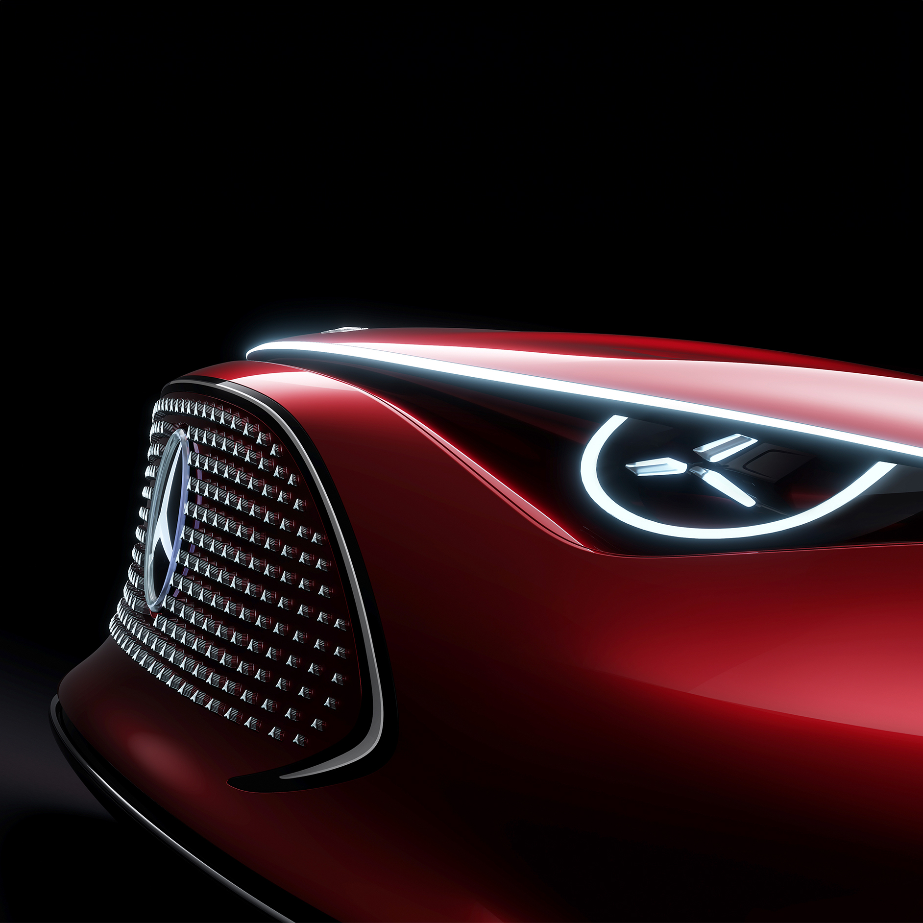 Consept CLA Class Consept CLA Class