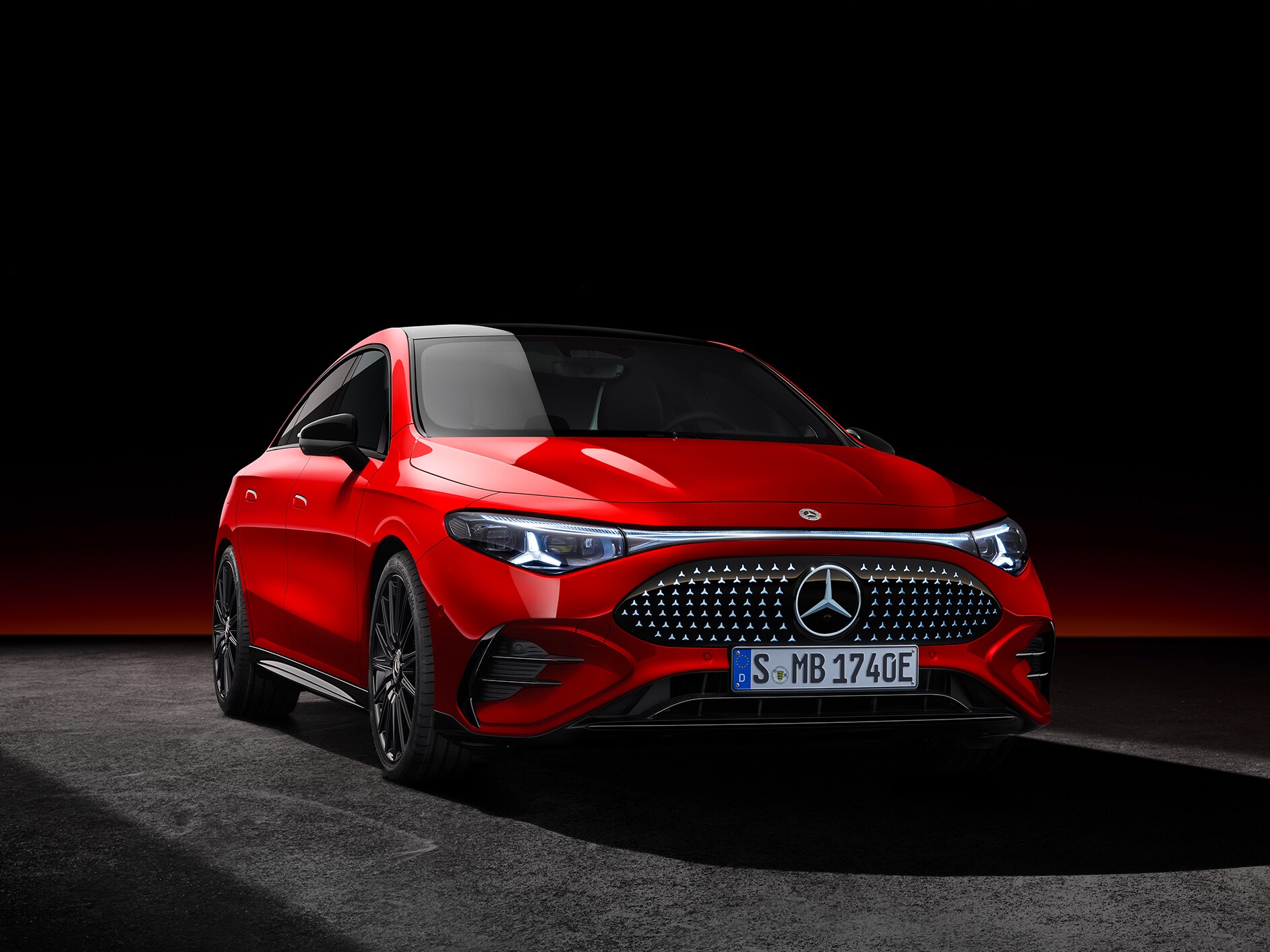 Yeni CLA: 5 Kat Daha Etkileyici