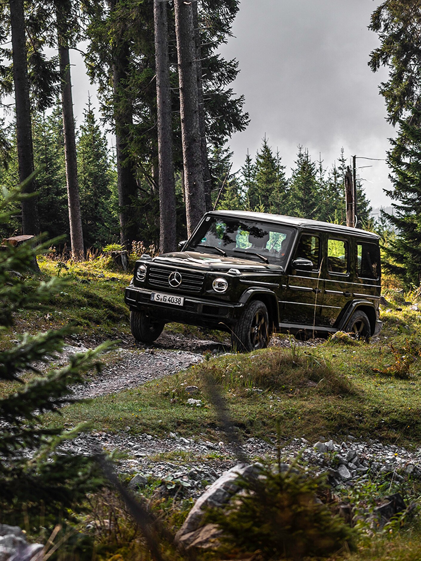 SUV Araçların Bilmeniz Gereken Avantajları