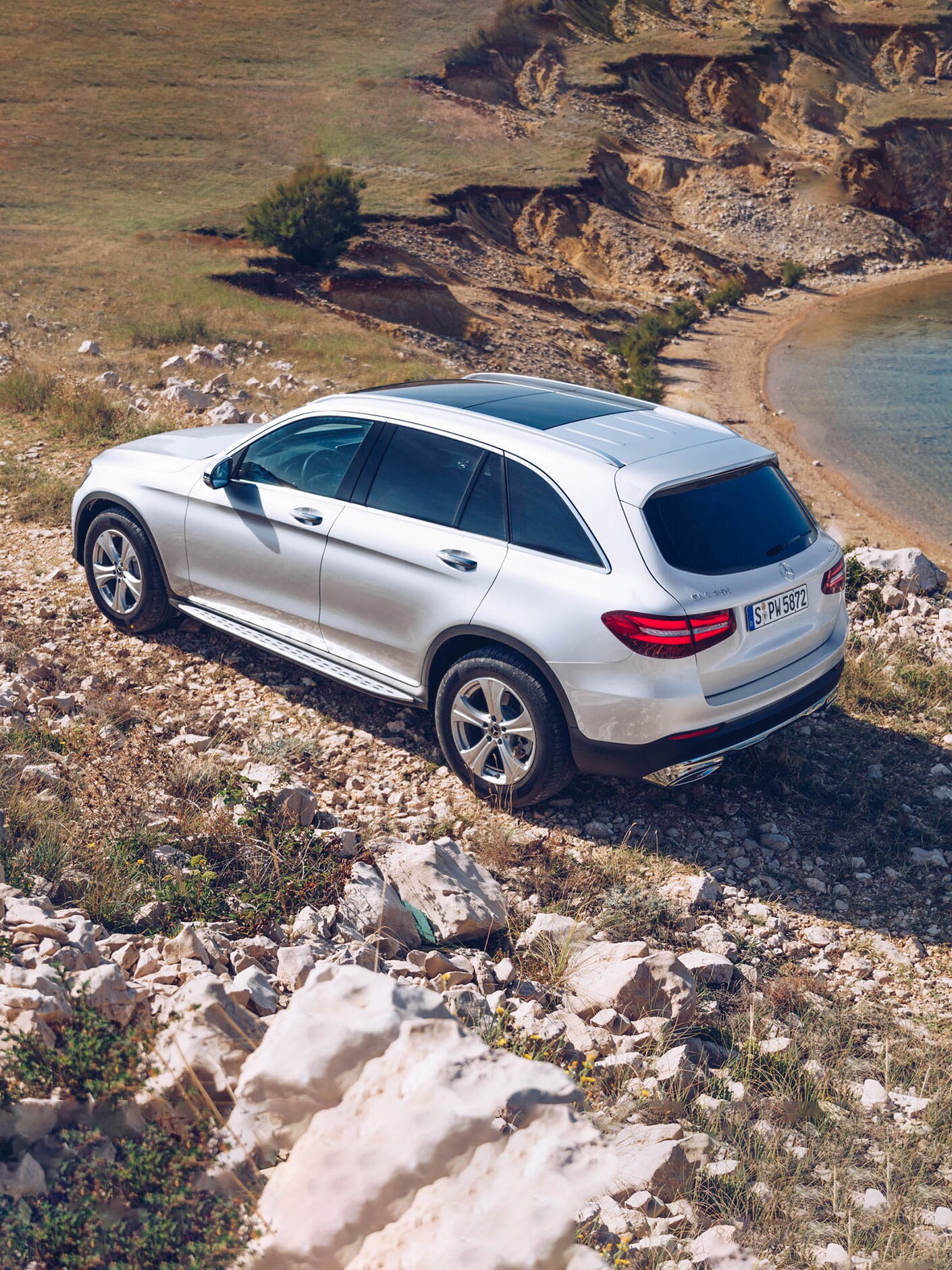 SUV Araçların Bilmeniz Gereken Avantajları