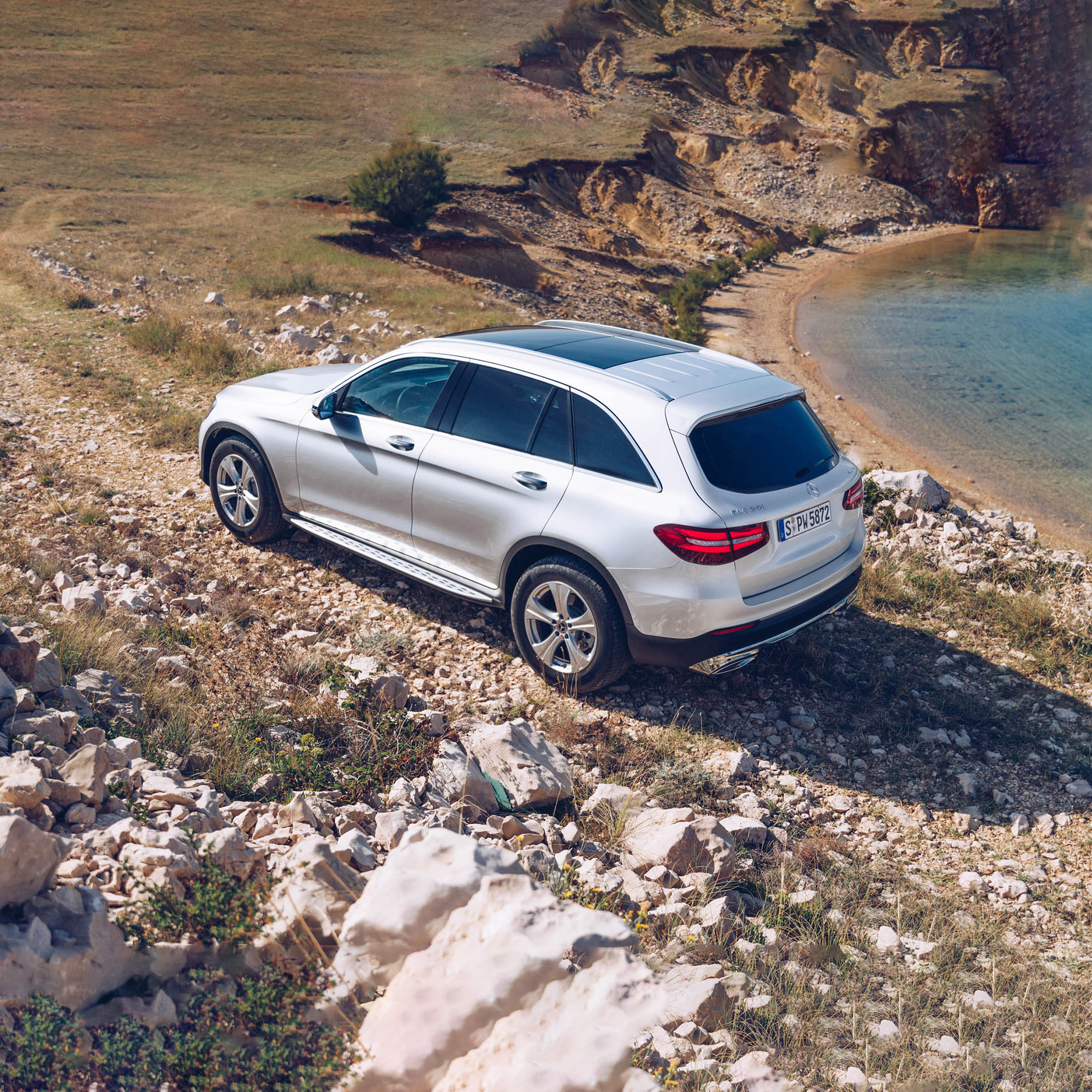 SUV Araçların Bilmeniz Gereken Avantajları SUV Araçların Bilmeniz Gereken Avantajları