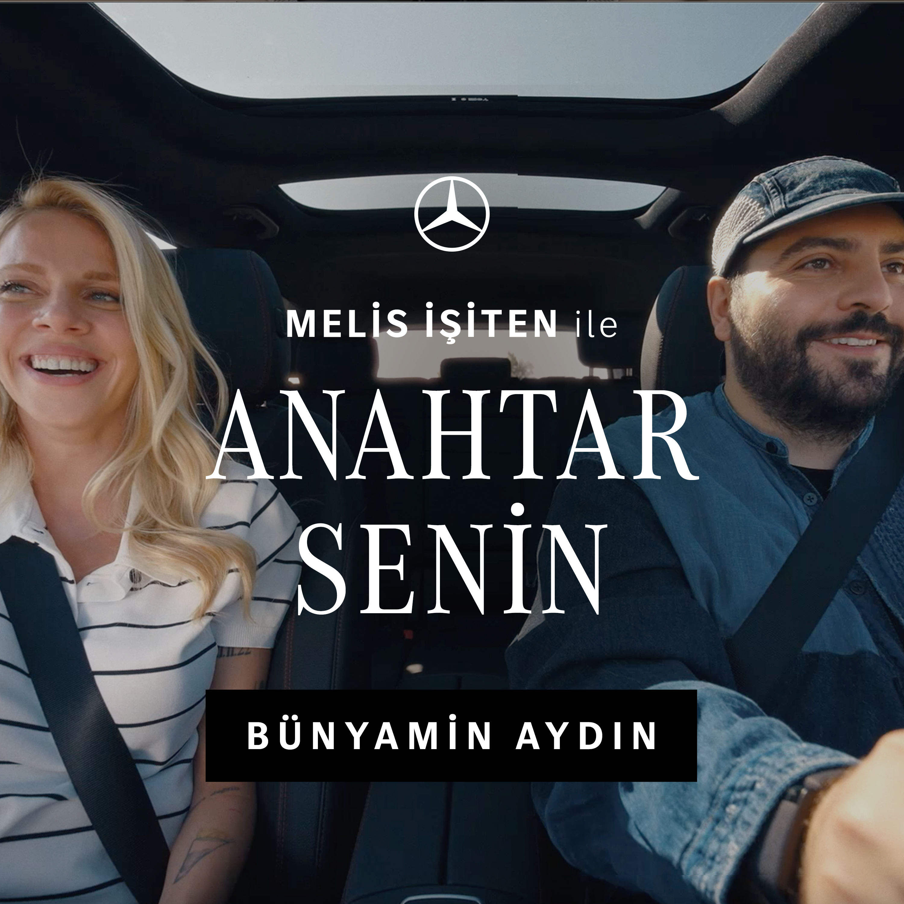 Anahtar Senin Anahtar Senin