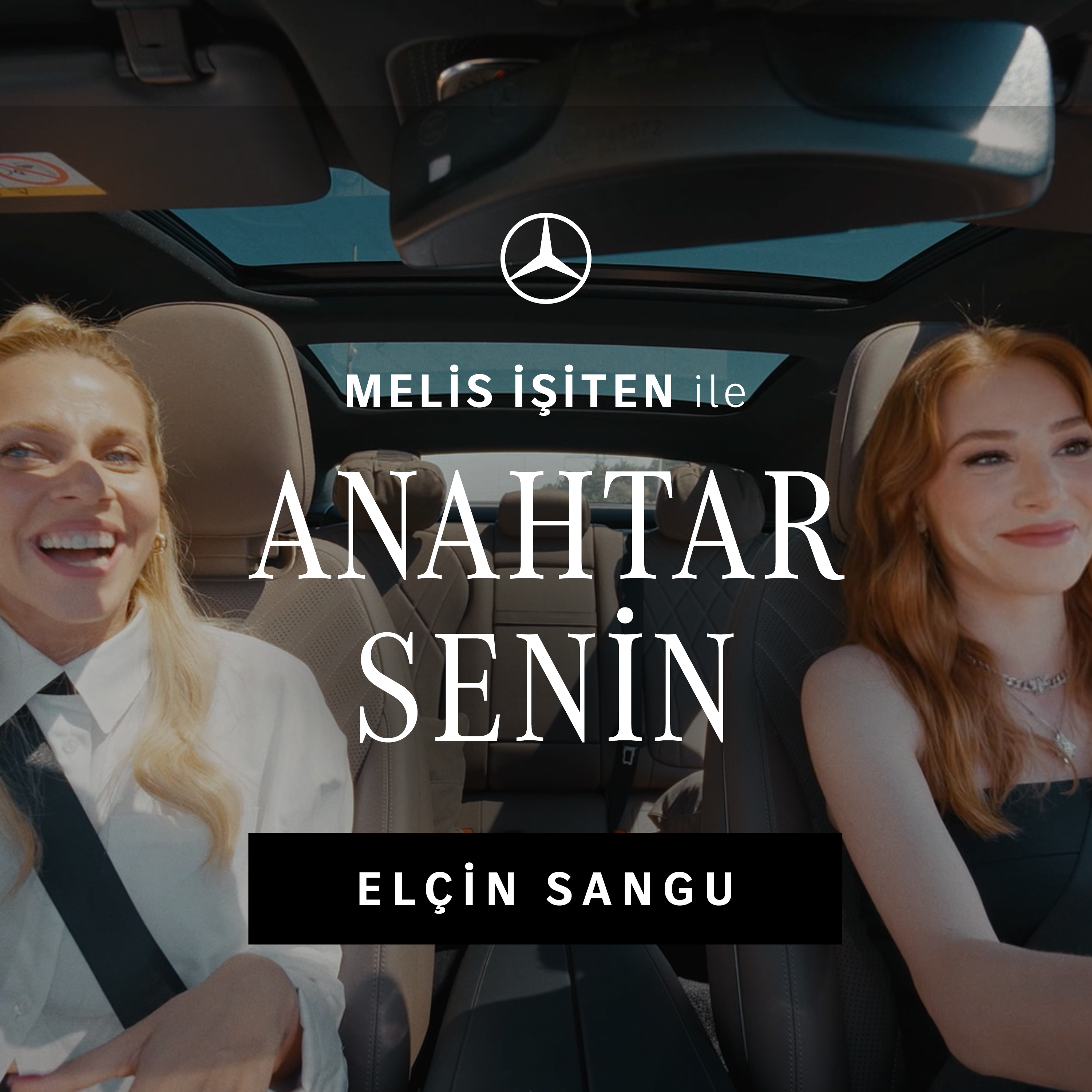 Anahtar Senin Anahtar Senin