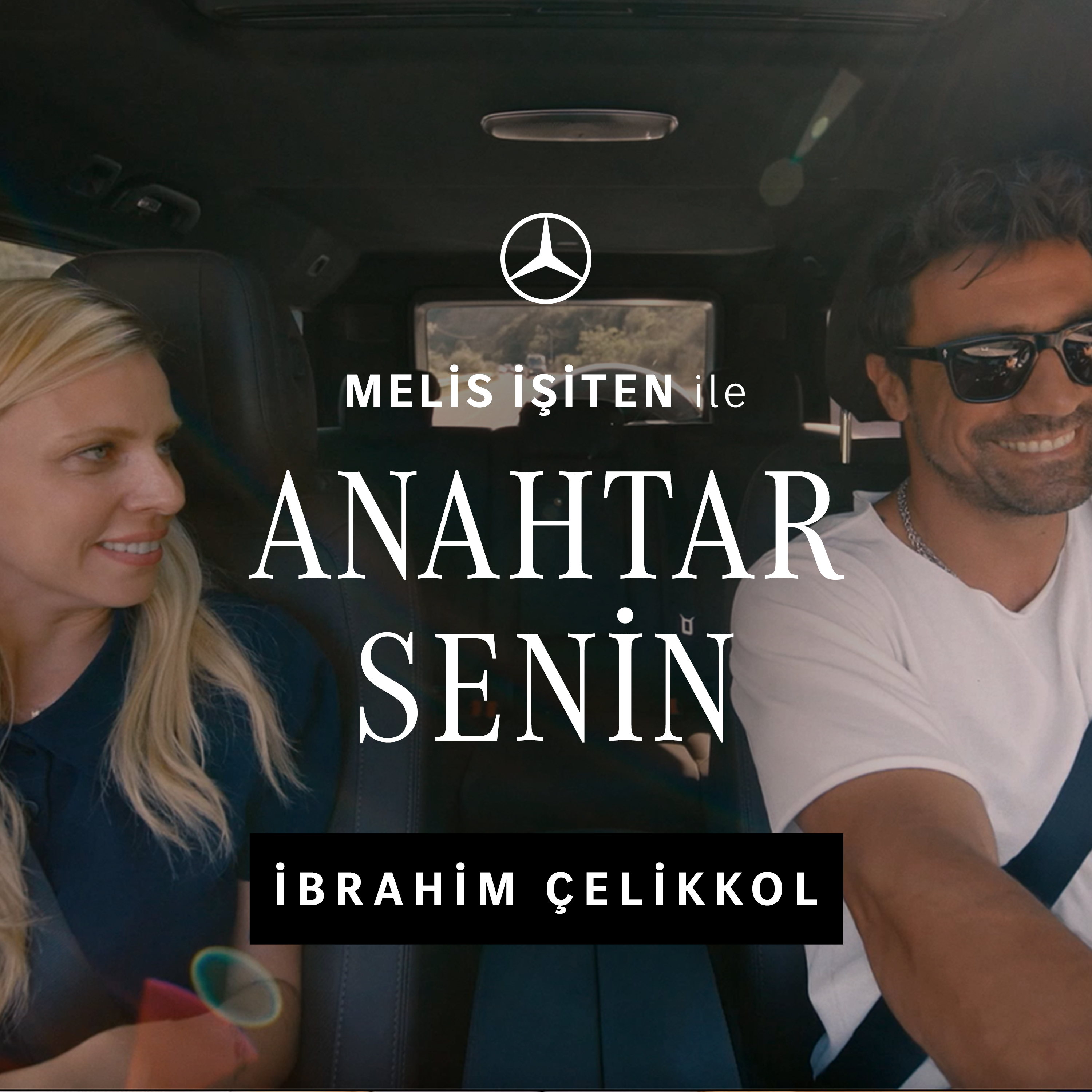 Anahtar Senin Anahtar Senin