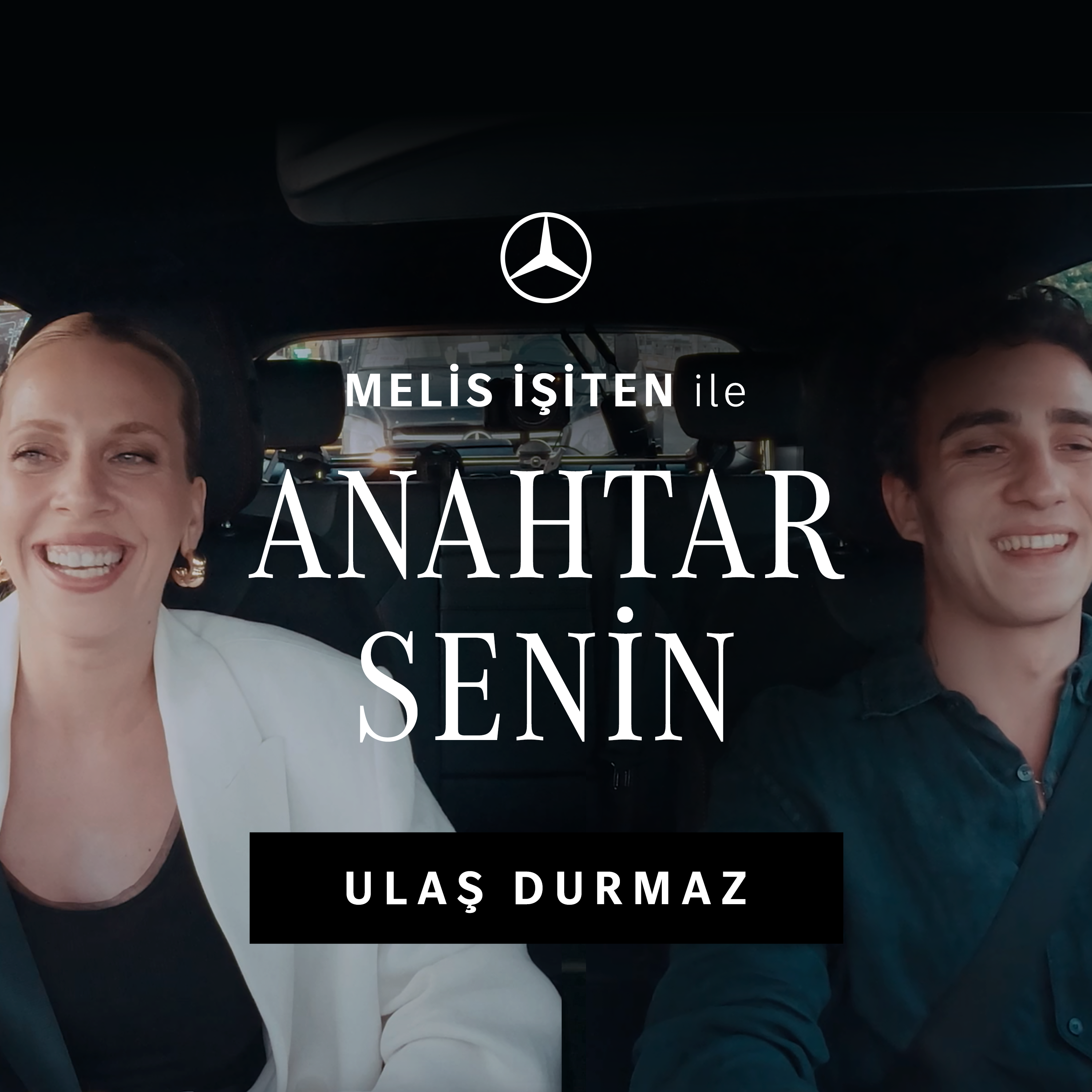 Anahtar Senin Anahtar Senin