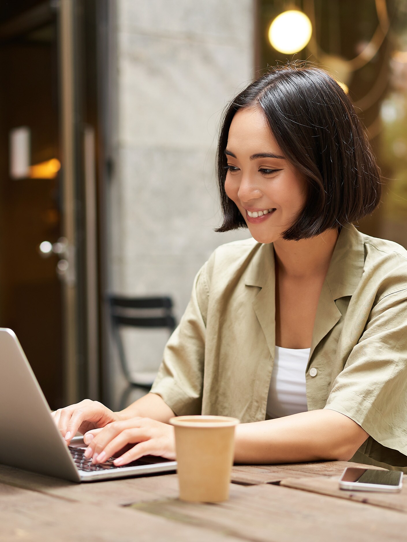 Dijital Göçebelik Trendi