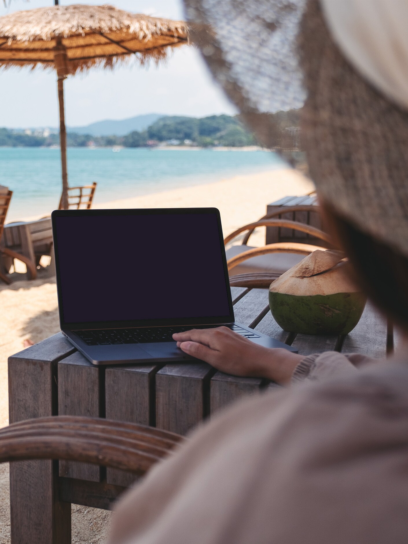 Dijital Göçebelik Trendi