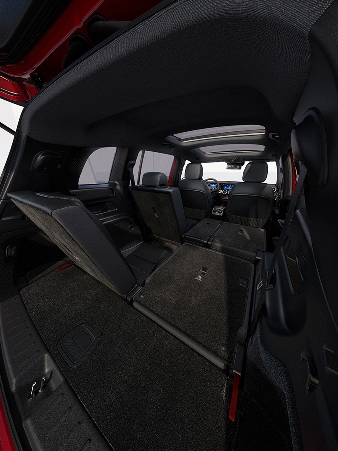 SUV Araçların Bilmeniz Gereken Avantajları