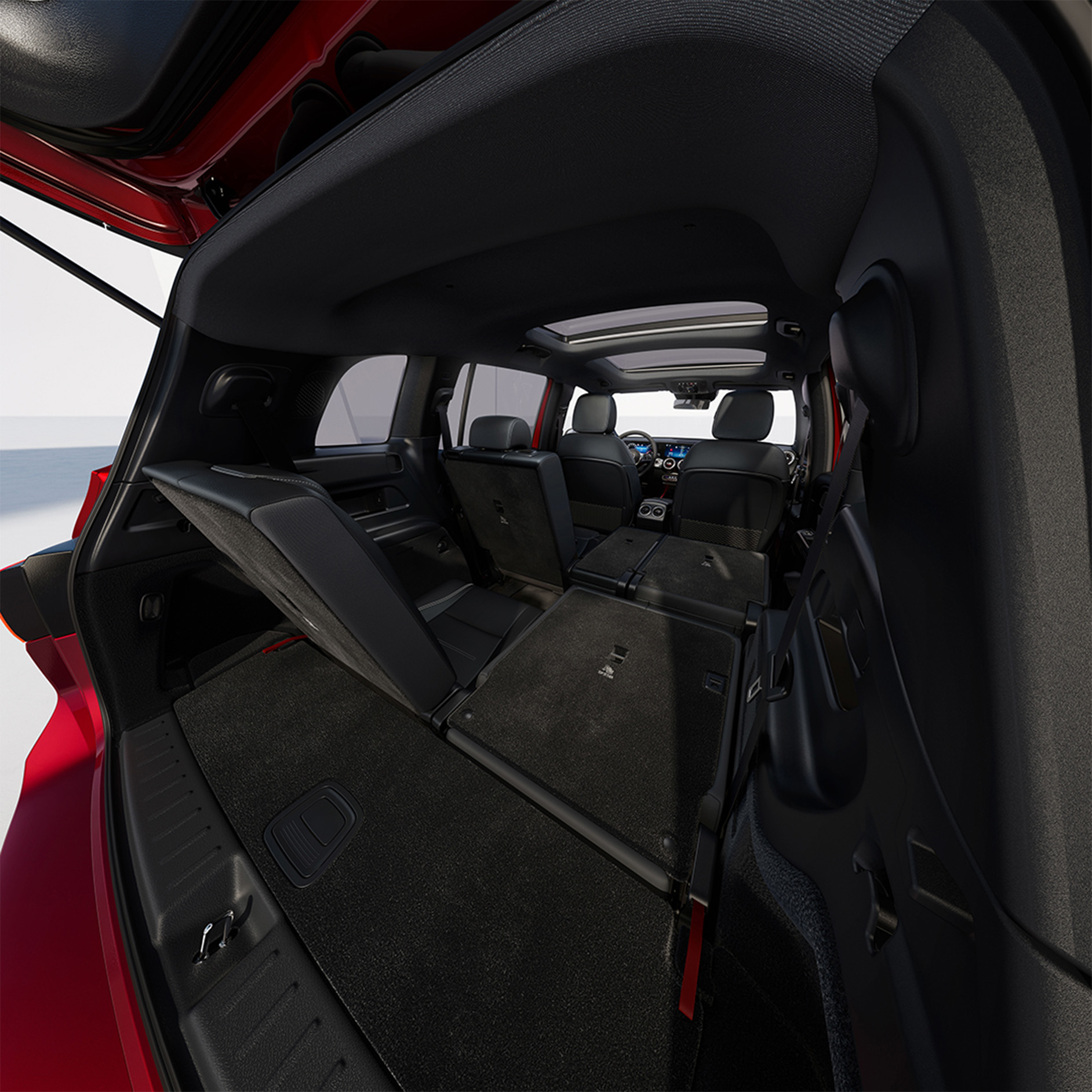 SUV Araçların Bilmeniz Gereken Avantajları SUV Araçların Bilmeniz Gereken Avantajları